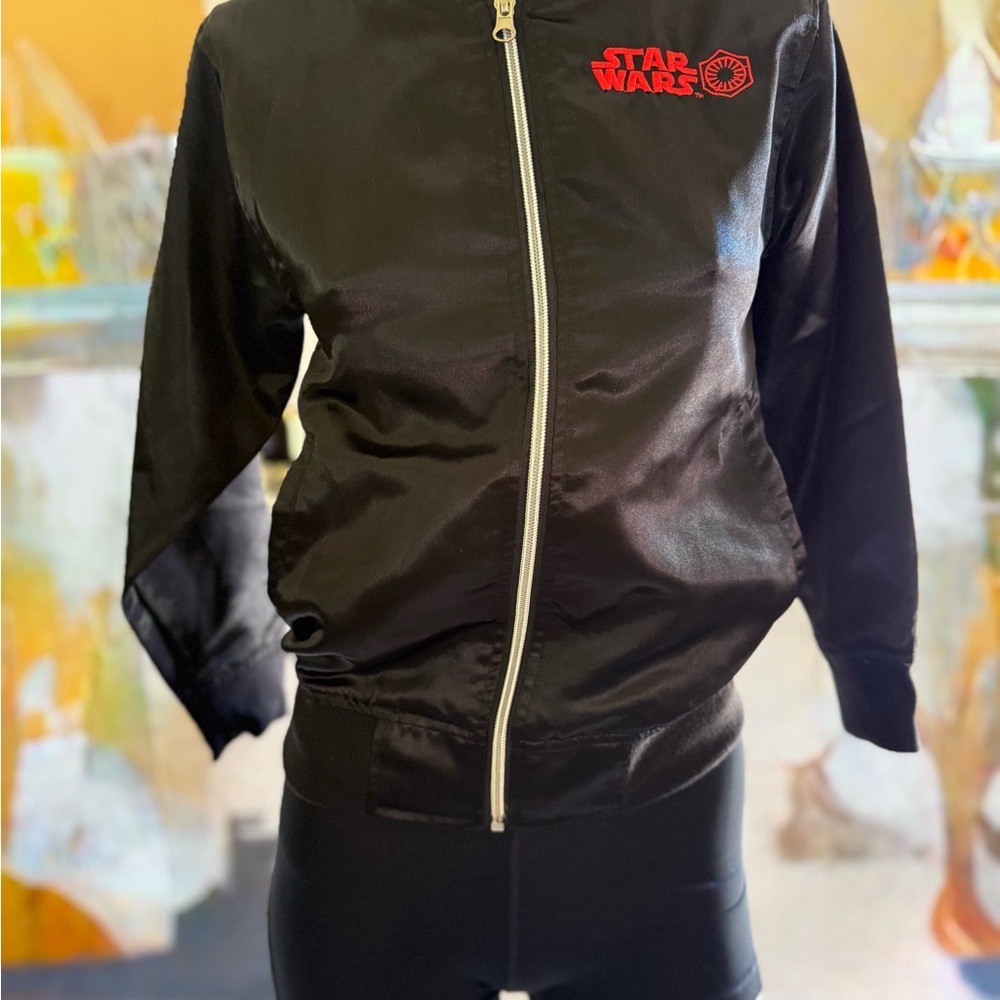 Star Wars Black Label Jacket